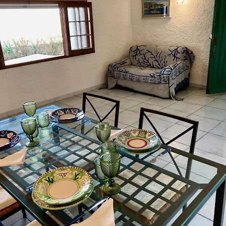 Villa Angela ซานตา เตเรซา กัลลูรา ภายนอก รูปภาพ
