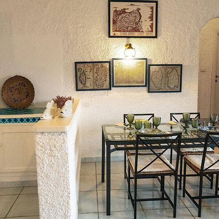 Villa Angela ซานตา เตเรซา กัลลูรา ภายนอก รูปภาพ